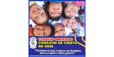 CORAZÓN DE NIÑO