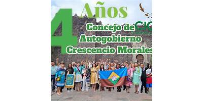 CRESCENCIO MORALES