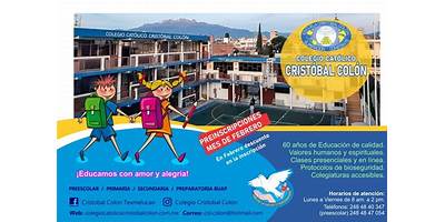CRISTOBAL COLON