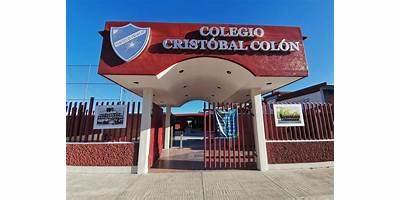 CRISTOBAL COLON