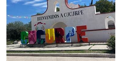 CUCURPE