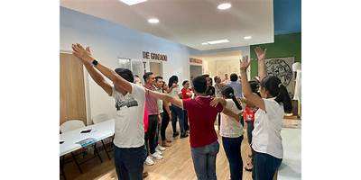CURSO COMUNITARIO DE EDUCACION PRIMARIA