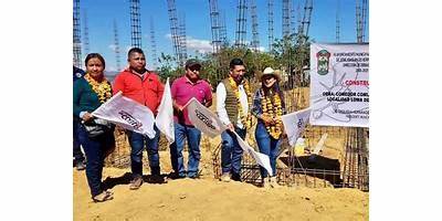 CURSO COMUNITARIO DE EDUCACIÓN PRIMARIA INDIGENA