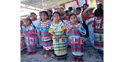 CURSO COMUNITARIO DE EDUCACION PRIMARIA INDIGENA