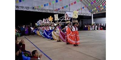 CURSO COMUNITARIO DE EDUCACION PRIMARIA MESTIZA