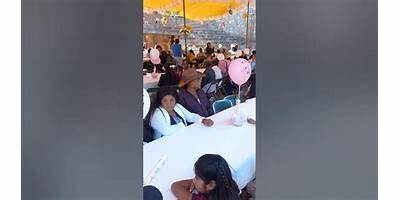CURSO COMUNITARIO DE EDUCACIÓN PRIMARIA MESTIZA