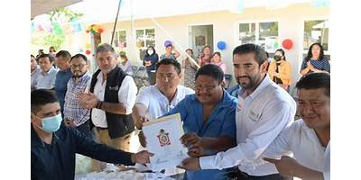 CURSO COMUNITARIO DE EDUCACIÓN PRIMARIA MESTIZA