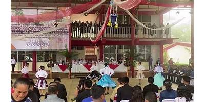 CURSO COMUNITARIO DE EDUCACIÓN SECUNDARIA INDÍGENA