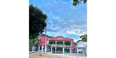 CURSO COMUNITARIO DE EDUCACIÓN SECUNDARIA MESTIZA