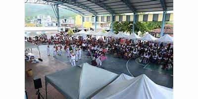 CURSO COMUNITARIO DE EDUCACION SECUNDARIA