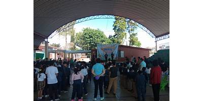 CURSO COMUNITARIO DE PRIMARIA
