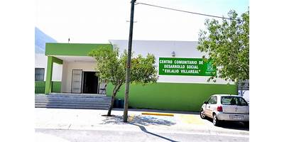 CURSO COMUNITARIO