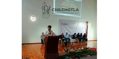 CURSO COMUNITARIO IXTACAPA