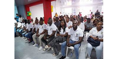 CURSO COMUNITARIO SANTA CRUZ LA JOYA