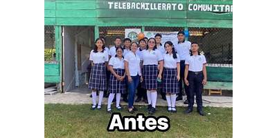 CURSOS COMUNITARIO