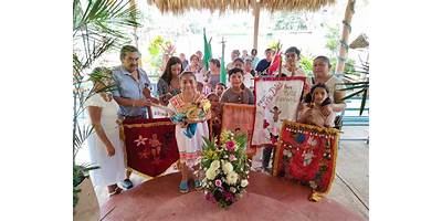 CURSOS COMUNITARIOS PRIMARIA INDIGENA