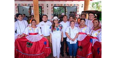CURSOS COMUNITARIOS SECUNDARIA INDÍGENA