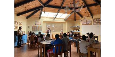 CURSOS COMUNITARIOS