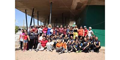 CURSOS COMUNITARIOS
