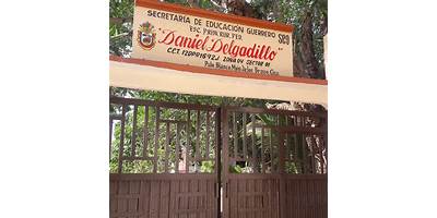 DANIEL DELGADILLO
