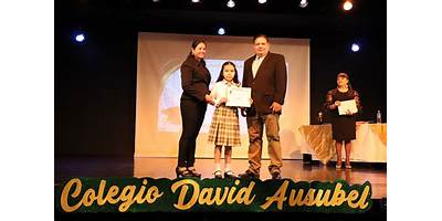 DAVID AUSUBEL