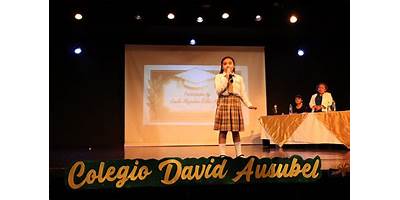 DAVID AUSUBEL