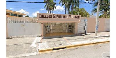 DON GUADALUPE VICTORIA