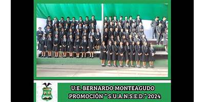 DR. BERNARDO MONTEAGUDO