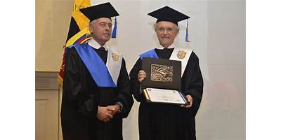 DR. MARIO MOLINA. PREMIO NOBEL DE QUIMICA