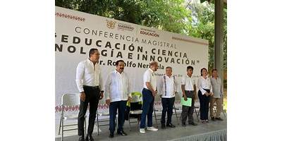 DR RODOLFO NERI VELA