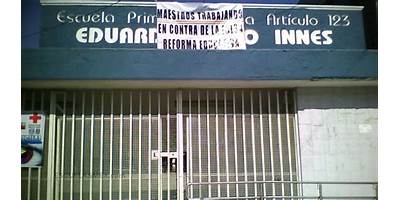 EDUARDO SOTO INNES