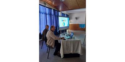 E.E. TÉCNICO PROFESIONAL NRO 388 DOCTOR JULIO ISIDRO MAIZTEGUI