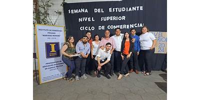 E.E.S. ORIENTADA NRO 437 MARIANO MORENO