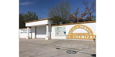 EL CHAMIZAL