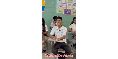 EL MANANTIAL