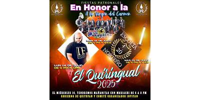 EL QUIRINGUAL