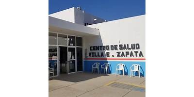 EL ZAPOTE