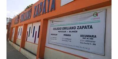 EMILIANO ZAPATA