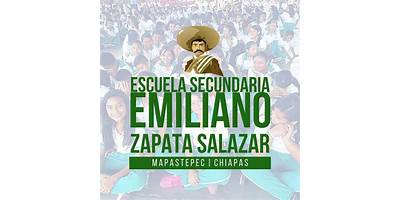 EMILIANO ZAPATA SALAZAR