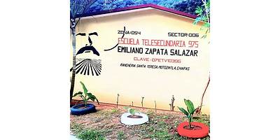 EMILIANO ZAPATA SALAZAR