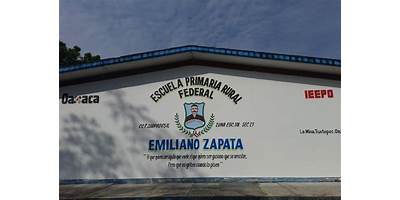 EMILIANO ZAPATA