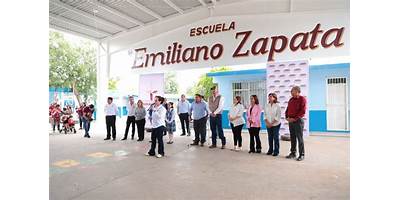 EMILIANO ZAPATA