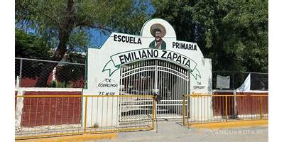 EMILIANO ZAPATA