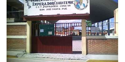 EMPERADOR CUAUHTEMOC