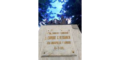 ENRIQUE C. REBSAMEN