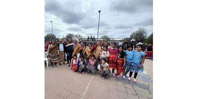 EPEP Nº 293 PROVINCIA DEL CHACO