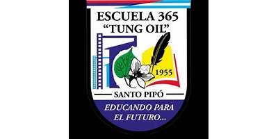 ESC. Nº 365: TUNG OIL