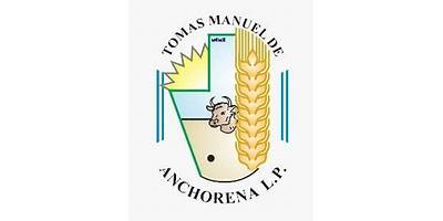 ESC. Nº 518: TOMAS M. DE ANCHORENA