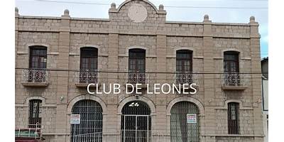 ESC.SUPERIOR DE COMERCIO Y BACHILLERATO DE LEONES