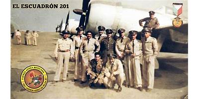 ESCUADRON 201
